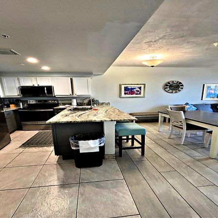 Vacation In Comfort And Luxury - 4Th Floor 3 Bedroom Oceanfront - Wyndham Ocean Walk Resort Daytona Beach Eksteriør billede