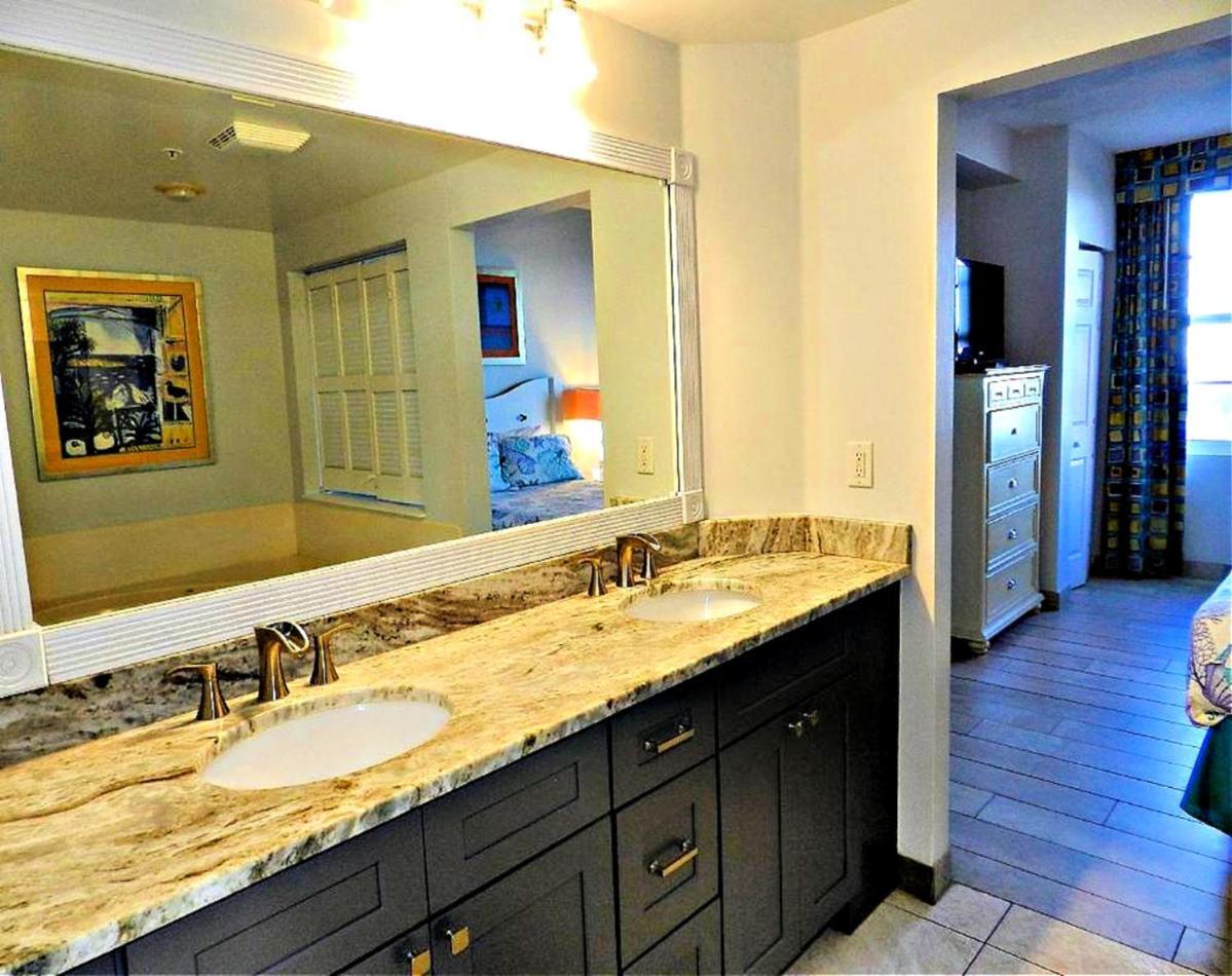 Vacation In Comfort And Luxury - 4Th Floor 3 Bedroom Oceanfront - Wyndham Ocean Walk Resort Daytona Beach Eksteriør billede